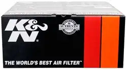 K&N E-3760 Round Air Filter
