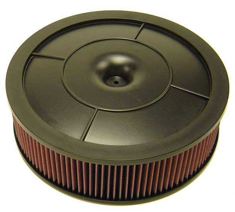 K&N 61-4020 Flow Control Custom Assembly