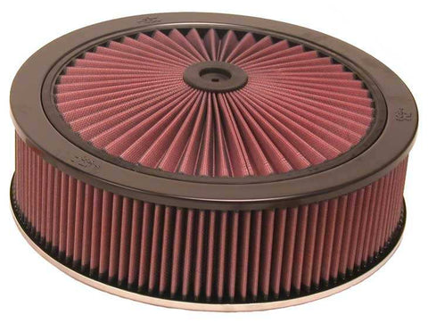 K&N 66-3080 X-Stream Top Assembly
