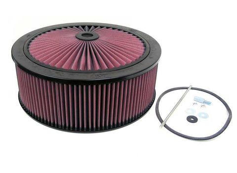 K&N 66-3090 X-Stream Top Assembly
