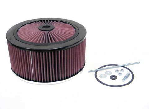 K&N 66-3140 X-Stream Top Assembly