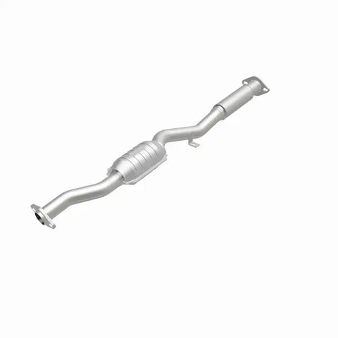 MagnaFlow Conv Direct Fit Nissan '85-86