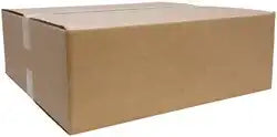 K&N E-2867 Replacement Air Filter