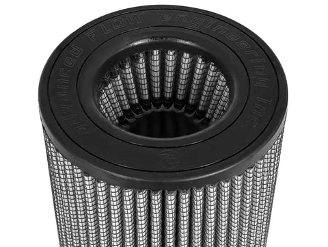 aFe 21-91122 Momentum Replacement Air Filter PDS 3-1/2F x 5B 4-1/2T (Inv.)