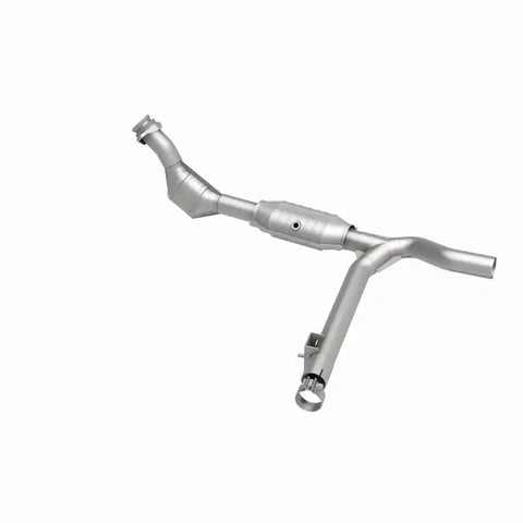 MagnaFlow Conv DF '99-00 F-150 4.2L V6 2WD P/