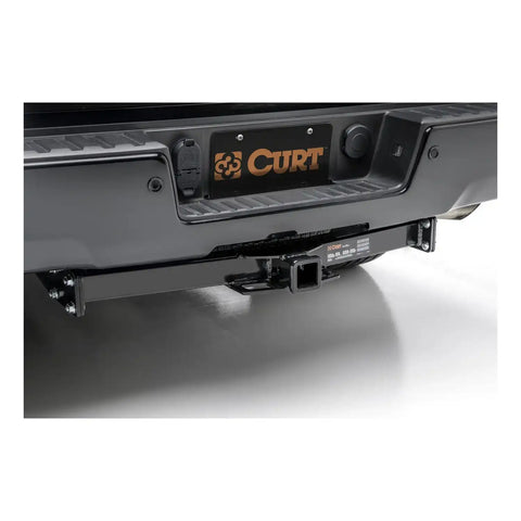 CURT Multi-Fit Trailer Hitchs