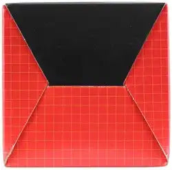 K&N RC-2000 Universal Clamp-On Air Filter
