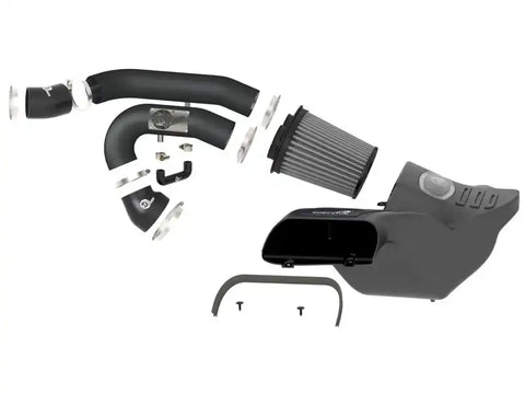 aFe 51-73120-B POWER Momentum XP Pro Dry S Intake System 2017 Ford F-150 Raptor V6-3.5L (tt) EcoBoost