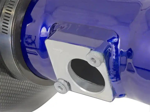 aFe TR-2017L-D Takeda Stage-2 Pro Dry S Cold Air Intake System 15-17 Lexus RC F 5.0L V8