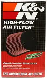 K&N RR-3004 Replacement Air Filter
