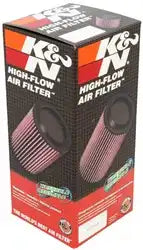 K&N E-3038 Rectangular Air Filter