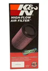 K&N E-1986 Replacement Air Filter
