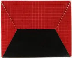 K&N E-2427 Replacement Air Filter