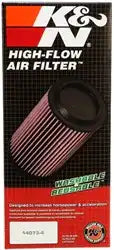 K&N E-2295 Replacement Air Filter