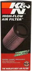 K&N E-2416 Replacement Air Filter