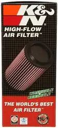 K&N E-3038 Rectangular Air Filter