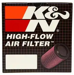 K&N PL-8715 Replacement Air Filter