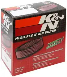 K&N E-2331 Replacement Air Filter