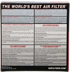K&N RO-5010 Replacement Air Filter