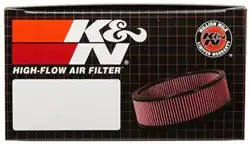 K&N HU-0600 Replacement Air Filter