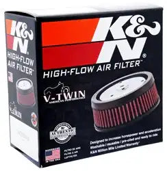 K&N HD-0500 Replacement Air Filter