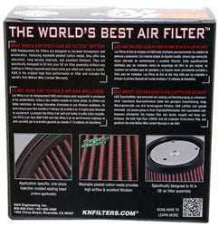 K&N HD-0500 Replacement Air Filter