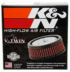 K&N E-3984 Replacement Element RK-3933X & RK3946X
