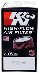 K&N HD-1717 Replacement Air Filter