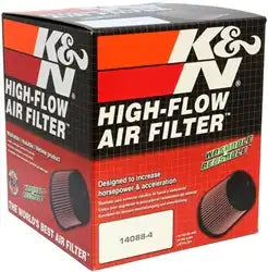 K&N E-2425 Replacement Air Filter