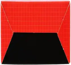 K&N RU-4960 Universal Clamp-On Air Filter