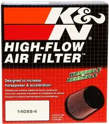 K&N E-1989 Replacement Air Filter