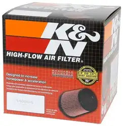K&N SU-1598 Replacement Air Filter