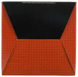 K&N RF-1682 Universal Clamp-On Air Filter