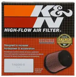 K&N E-9270 Replacement Air Filter