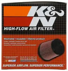 K&N E-9252 Replacement Air Filter