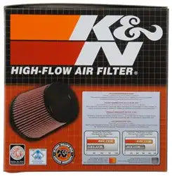 K&N RC-5052 Round Air Filter