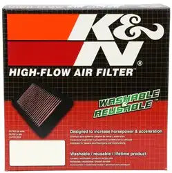 K&N E-3521 Tapered Conical Air Filter