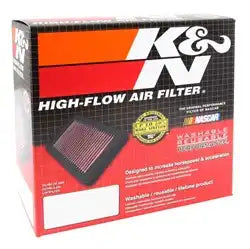 K&N E-2520 Round Air Filter