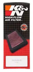 K&N E-2490 Replacement Air Filter
