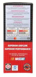 K&N E-9132 Replacement Air Filter