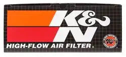 K&N 33-2008-1 Replacement Air Filter