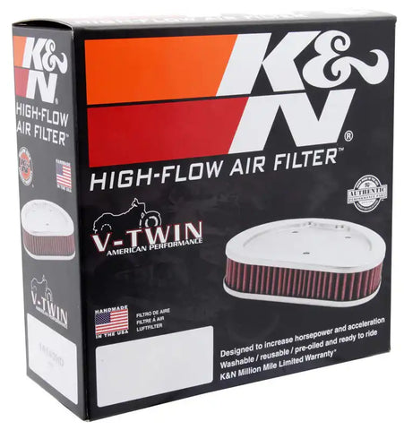 K&N HD-2084 Replacement Air Filter