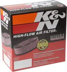 K&N HA-4517XD Replacement Air Filter