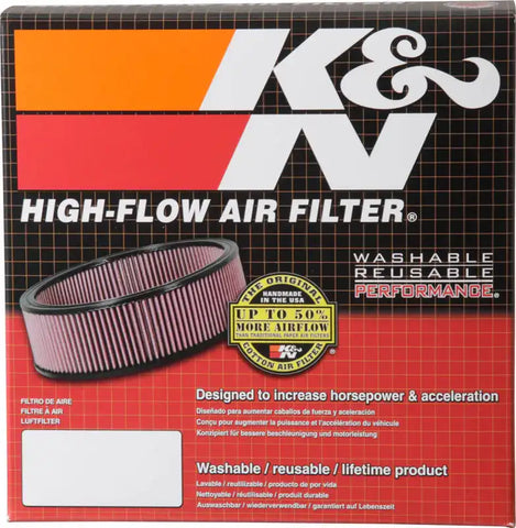 K&N KT-5201 Replacement Air Filter