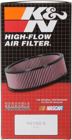 K&N KT-5201 Replacement Air Filter