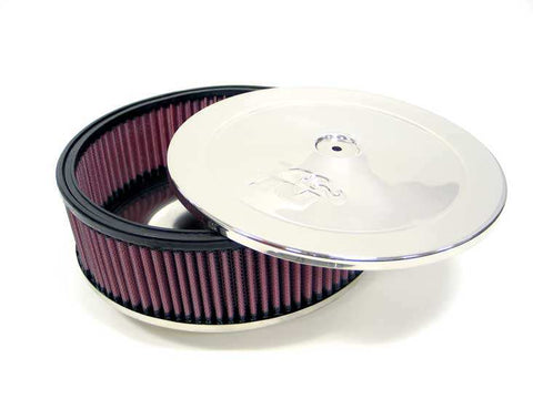 K&N 59-3360 Marine Flame Arrestor