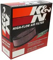 K&N E-1957 Replacement Air Filter