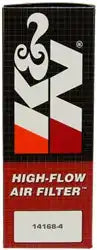 K&N MG-0100 Replacement Air Filter