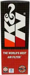 K&N E-3600 Round Air Filter