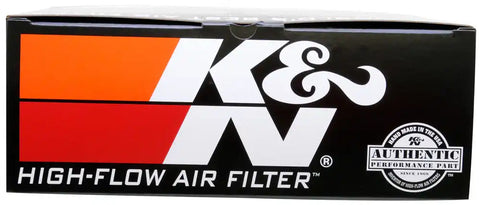 K&N HD-0910 Replacement Air Filter